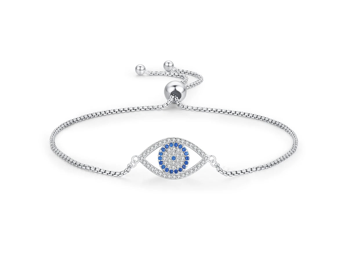 Sterling Sentinel - The Glow Bracelet