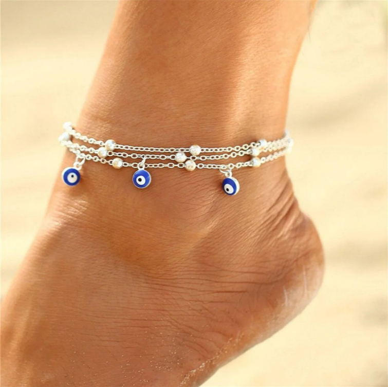 Anklets & Ankle Bracelets