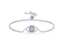 Sterling Sentinel - The Glow Bracelet