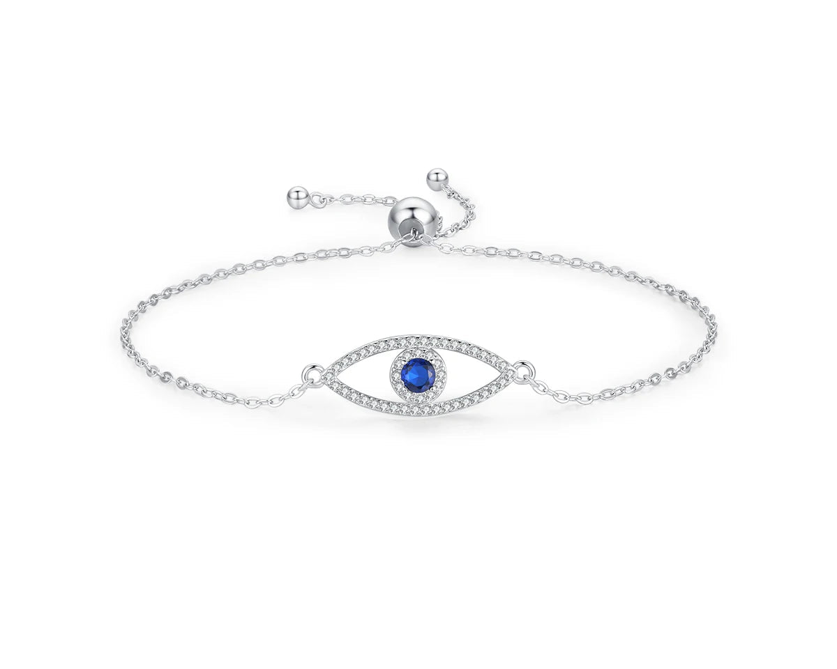 Sterling Sentinel - The Nova Bracelet