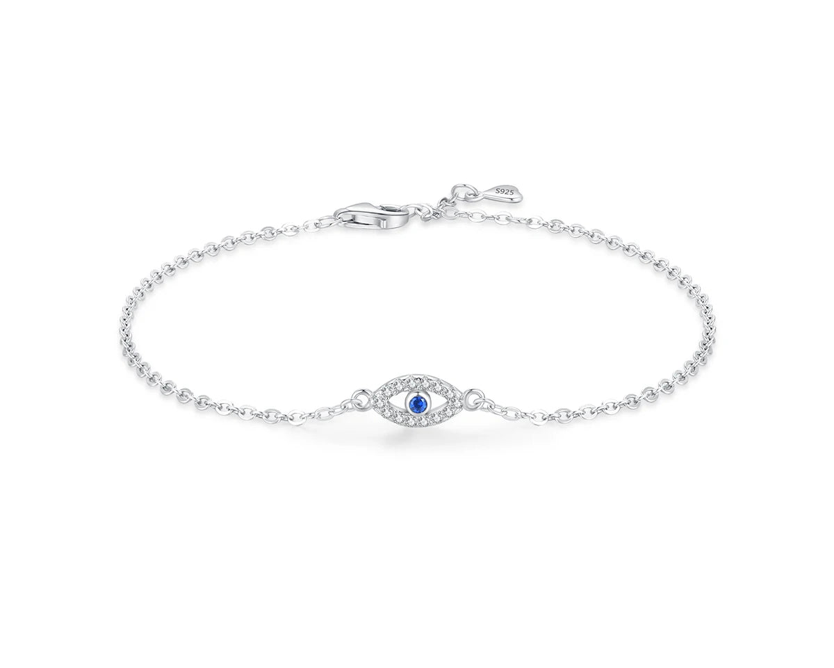 Sterling Sentinel - The Bliss Bracelet