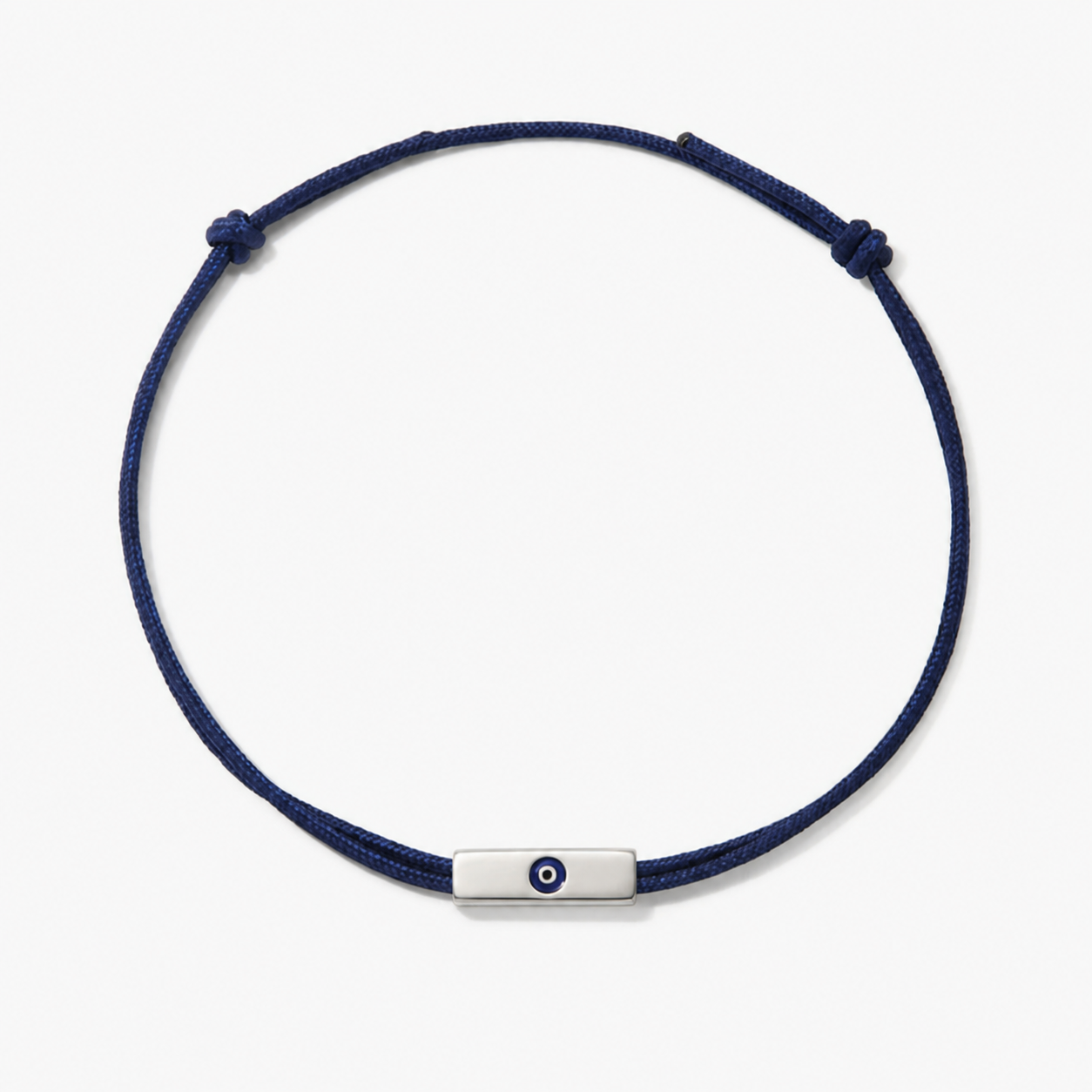 Steel Sentinel Bracelet