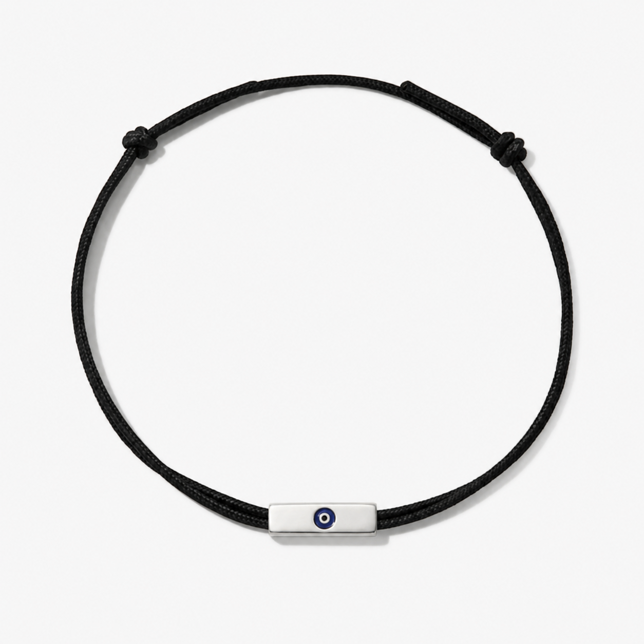 Steel Sentinel Bracelet